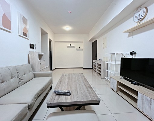 有樂仕🌈2房休旅車位家具全配可寵可補Foreigner - Image 12