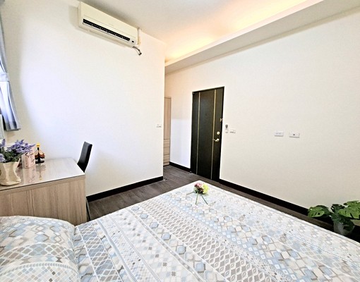 正1房1廳☆獨立洗衣機☆有機車位子母車 - Image 8