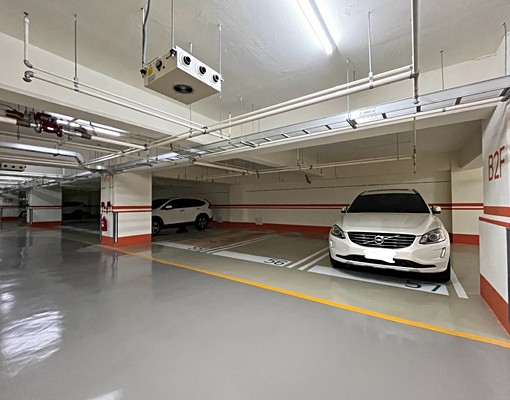 (可租補)楠梓/高大特區/百達悠悅/高樓景觀/三房+平車 - Image 9