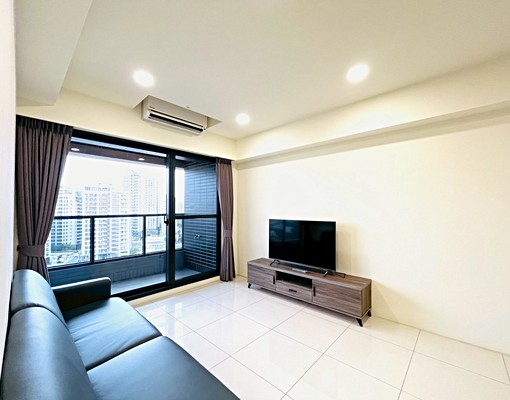 (可租補)楠梓/高大特區/百達悠悅/高樓景觀/三房+平車 - Image 1