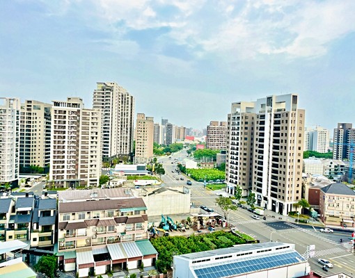 (可租補)楠梓/高大特區/百達悠悅/高樓景觀/三房+平車 - Image 10