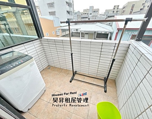 可貓兔🌈陽台獨洗✨採光佳✨木地板✨精美套房 - Image 10