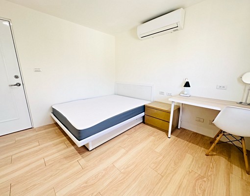 六張犁站/精緻一房一廳/獨立洗衣、陽台/採光極佳/垃圾代收/ - Image 6