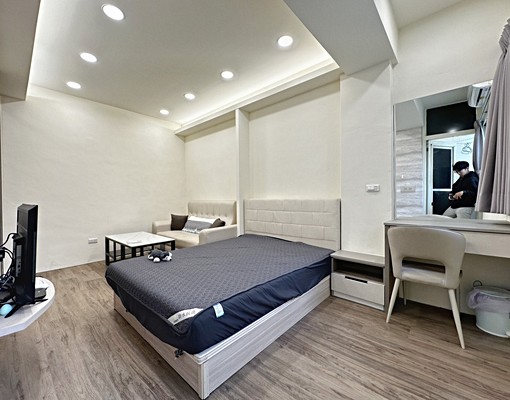 可雙租補👑可貓💖類一房一廳🌟乾濕分💎系統櫃近捷運💎 - Image 8