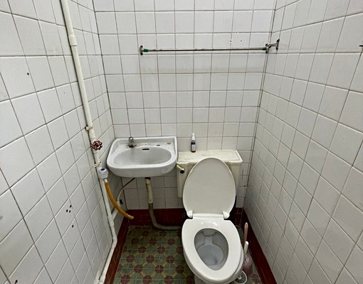 民族透天🌟可辦公室倉庫住家🌟現況出租🌟廣達公園旁 - Image 8