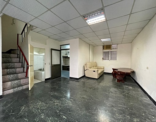 民族透天🌟可辦公室倉庫住家🌟現況出租🌟廣達公園旁 - Image 5