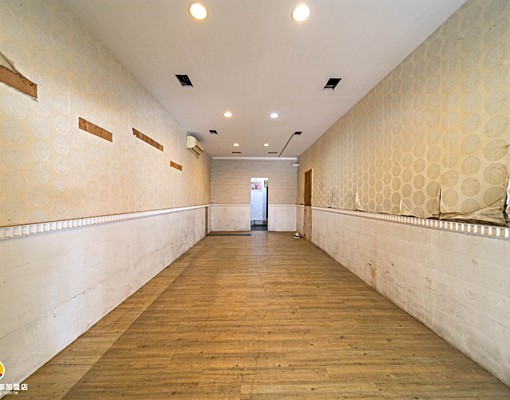 漢神本館新田正路上透天金店面 - Image 8