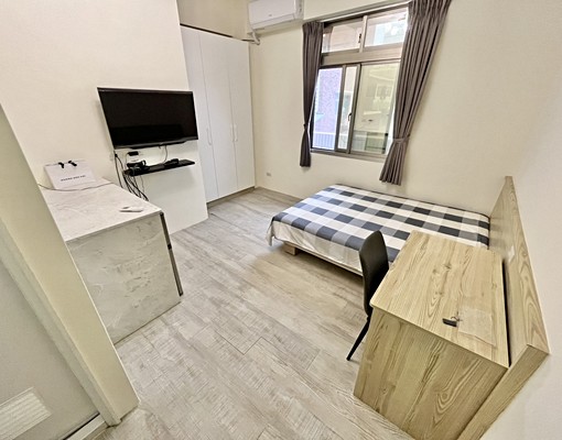 ✅可租補👑獨洗曬💗乾溼分離💗採光好大套房 - 591租屋網 - Image 3