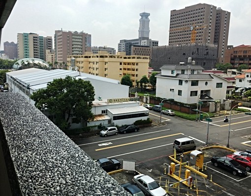 高醫合江街優質套房(有廚房.客餐廳及獨洗) - Image 2