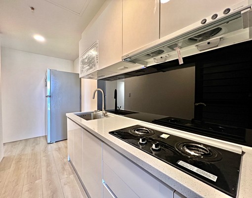 近沙鹿車站|朝南絕佳採光🔥全配3房傢俱家電‼️拎包入住 - Image 3