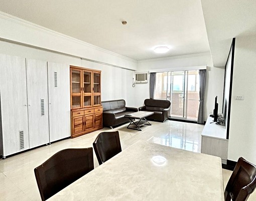 💫光速福上⚡️超大坪數4房⚡️單純優質社區⚡️可租補⚡可寵 - Image 2