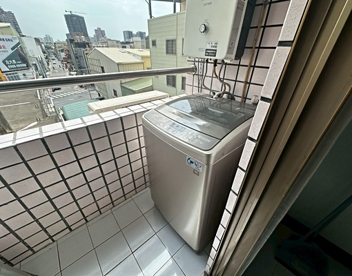 近南紡東寧大地3房平車|住商蔡先生 - Image 8