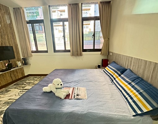 小薇租屋🍒近藝文🍒可租補🍒垃圾集中🍒一戶一個機車位 - Image 5