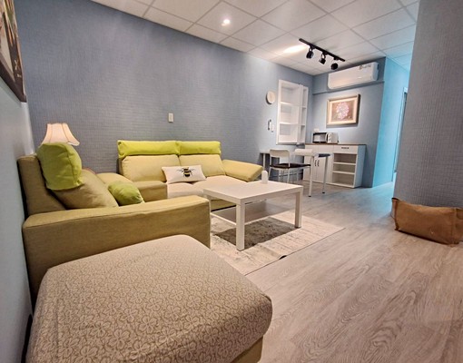 北門捷運/永樂市場/迪化街商圈/全新裝潢/可租補 - Image 9