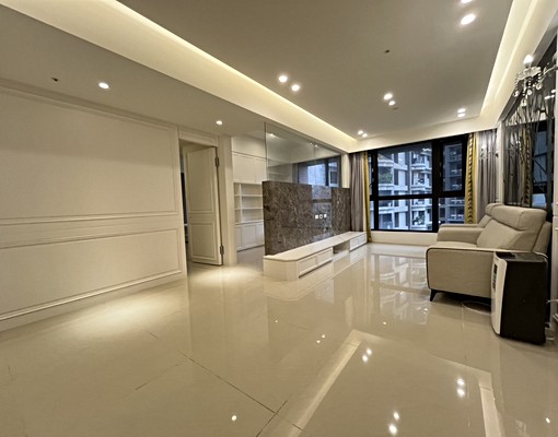 林口A9三井商圈雙峰匯3房車 - 591租屋網 - Image 2