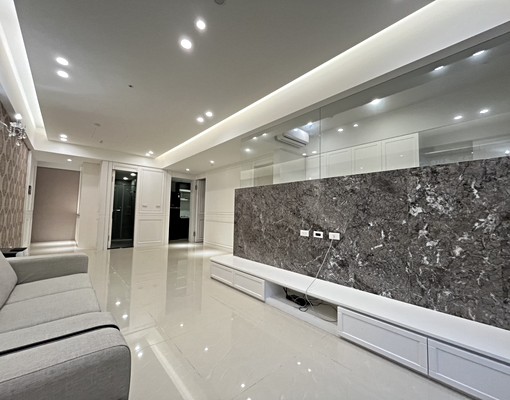 林口A9三井商圈雙峰匯3房車 - Image 6