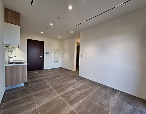 💯輕軌旁知名建商👑將捷之森兩房含車位👍高級社區無敵山景 - Image 13