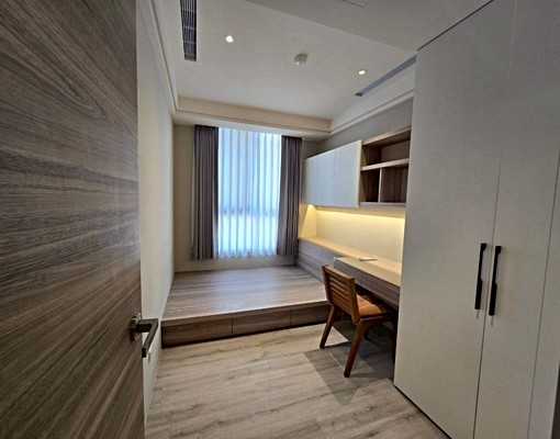 ✅近青埔/高鐵/華泰名品城!✨頂級三房高質感社區~ - Image 11