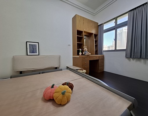 蘆洲站|溫馨美宅|生活便利|設備齊全可租補🌺Amber🌺 - Image 9