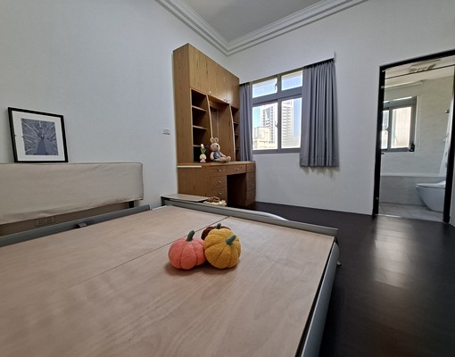 蘆洲站|溫馨美宅|生活便利|設備齊全可租補🌺Amber🌺 - Image 6