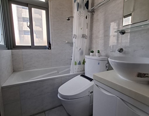 蘆洲站|溫馨美宅|生活便利|設備齊全可租補🌺Amber🌺 - Image 14