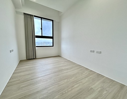 近青埔A19🌿可租補👑雙衛浴開窗#日光19棧三房車位 - Image 3