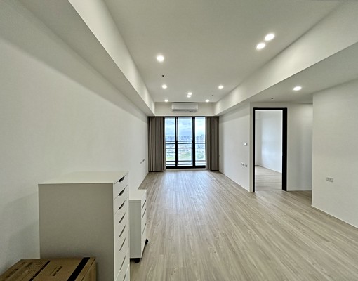 近青埔A19🌿可租補👑雙衛浴開窗#日光19棧三房車位 - Image 11