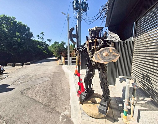 🌳可雙租補💖可寵✨全新一房廳🏠電梯✔️潭子科技園區💖 - Image 1