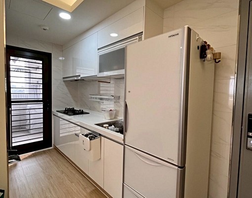 🌿【台中梧棲無印風高質感兩房兩廳|雙衛格局、台水台電】 - Image 4