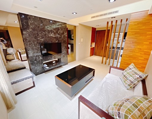 七期捷運🌺精裝2房2衛平車🌺外商首選 - Image 4