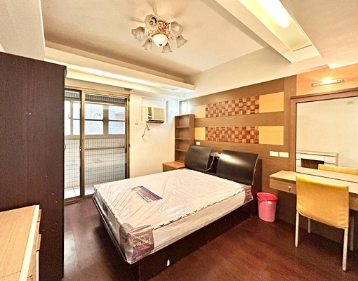 💫光速立德⚡️精裝3房⚡主臥次臥皆有陽台⚡大空間坪數可租補 - Image 6