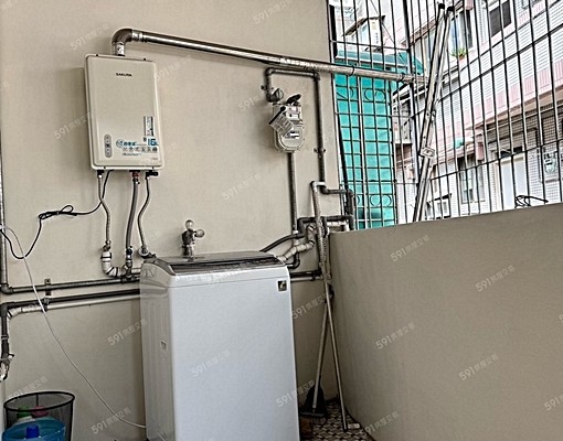 社會住宅免費申請租屋補助/採光佳交通便利生活機能佳 - Image 7