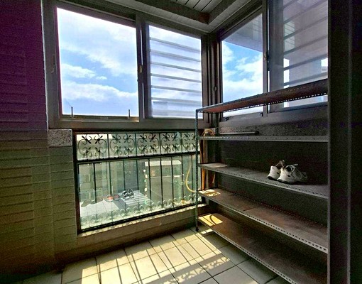 🌈蘆洲長榮路|可租補|廚房有冷氣|設備齊全☀️阿傳☀️ - Image 11