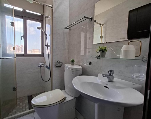 🌈蘆洲長榮路|可租補|廚房有冷氣|設備齊全☀️阿傳☀️ - Image 15