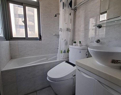 🌈蘆洲長榮路|可租補|廚房有冷氣|設備齊全☀️阿傳☀️ - Image 16