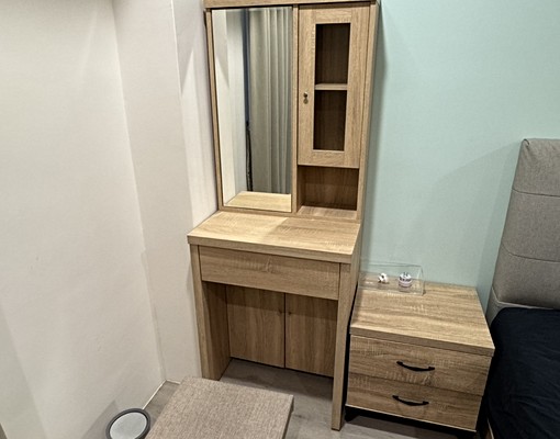 🌈顧家森森⭐️南崁長榮航空馬可波羅溫馨採光共生宅優質套房 - Image 2