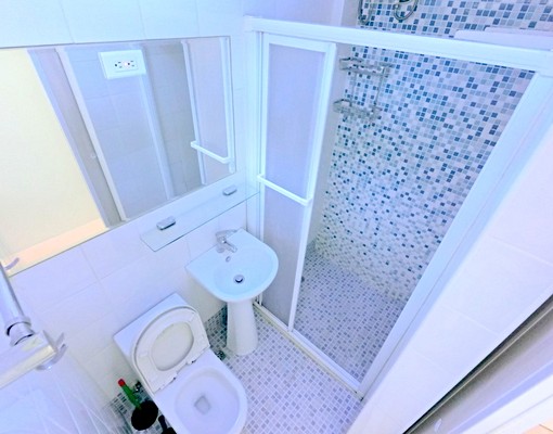 獨洗獨曬💖電梯🔥【可租補】🌈乾溼分離💚 - Image 7