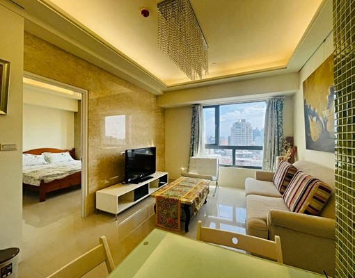 優質地段/一年起租/高端寓所/28.0坪 - 591租屋網 - Image 2