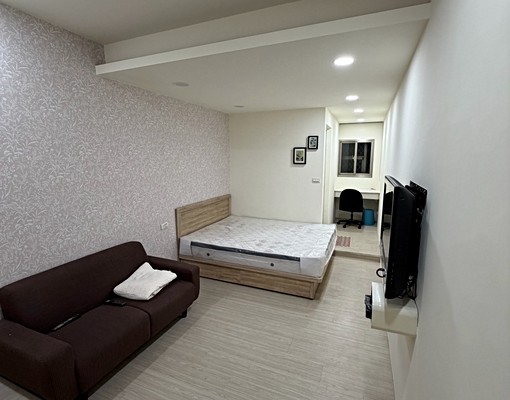 時尚五星級飯店式套房 - Image 1