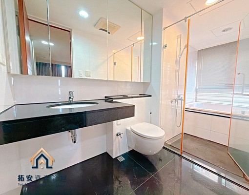 🌾文心森林公園大墩國小♥全配2改1房平車♥可租補入戶籍可寵 - Image 12