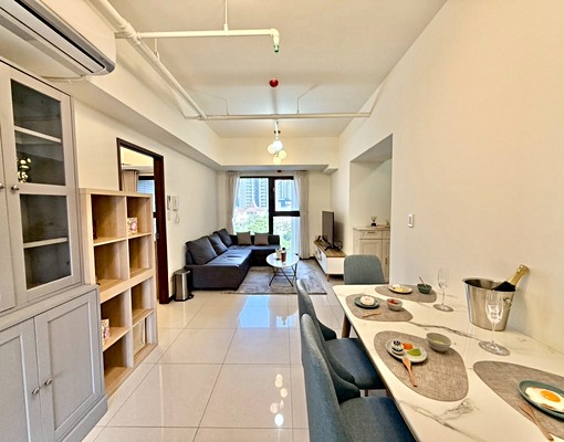 獨家出租博識大三房平車全配家具 - Image 2