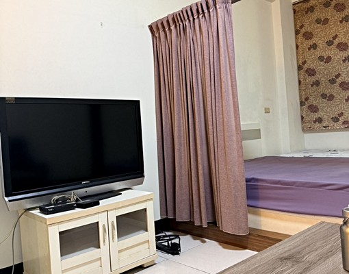 上班族優選,特易購獨立裝璜套房設備齊全近 - Image 2