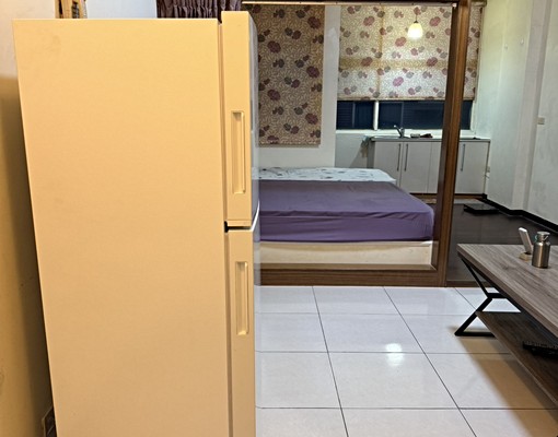 上班族優選,特易購獨立裝璜套房設備齊全近 - Image 8