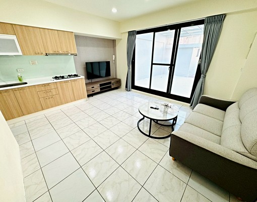 【大坪數透天套房🔥最後一間】大陽台|可寵+可補助+可開伙 - Image 2