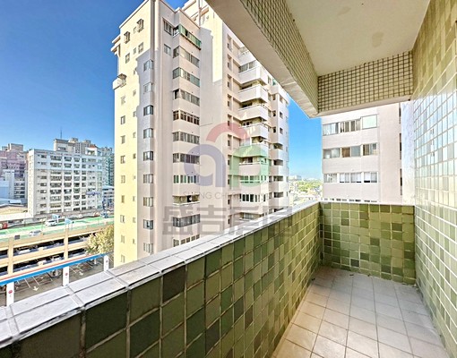 西屯路三段【台中陽明】全新冷氣超寬敞採光四房+車位 - Image 5