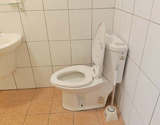 近火車站大套房~獨立陽台、洗衣機 - Image 5