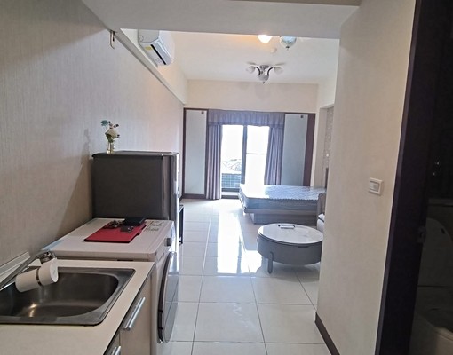 平鎮[美麗殿花園廣場獨立大套房 - Image 2