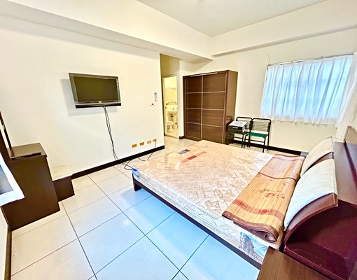 👑清水大四房|傢俱全配|可開伙|全室開窗☀️平車🚗大廚房 - Image 14