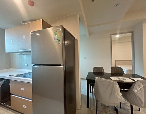 可租補💎拎包入住全新銀河三房💎家具電全 - Image 3