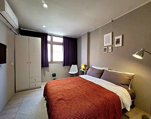 全新裝潢北歐丹麥-全新精品小宅(含水電/可雙租補) - Image 2